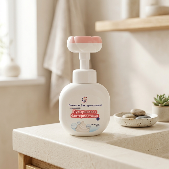 Liquid Soap 350 g